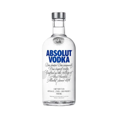 Absolute Vodka