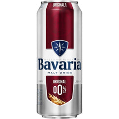 Bavaria Malt