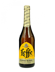 Leffe Blonde