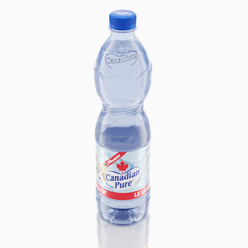 Canadian Pure 750 ML