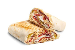 Chawarma  poulet