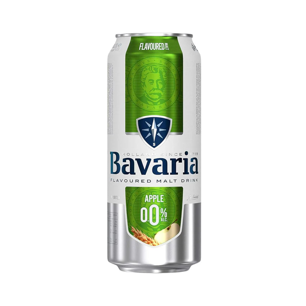Bavaria Ananas