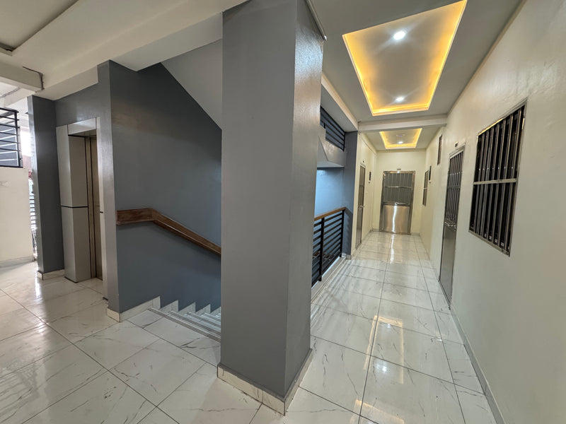 Modern Beachfront Villa