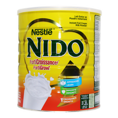 NIDO 2.5 Kg