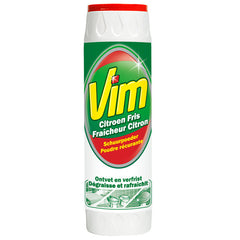 Vim
