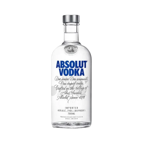 Absolute Vodka