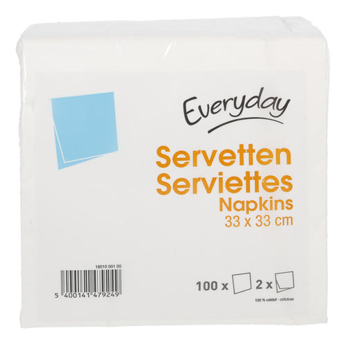 Serviette Everyday