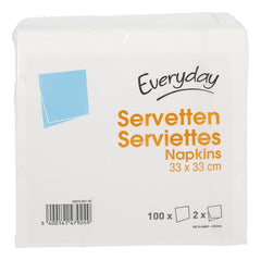 Serviette Everyday