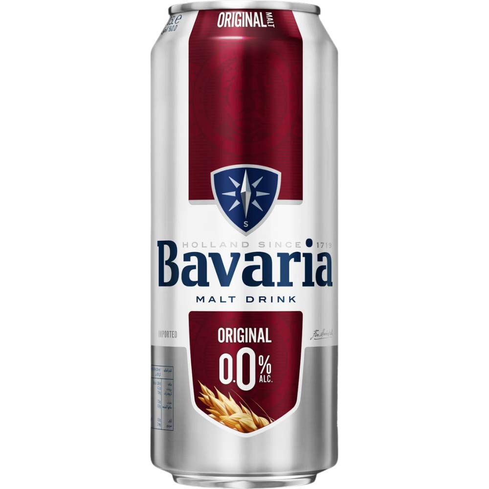 Bavaria Malt