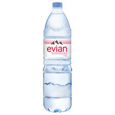 Evian
